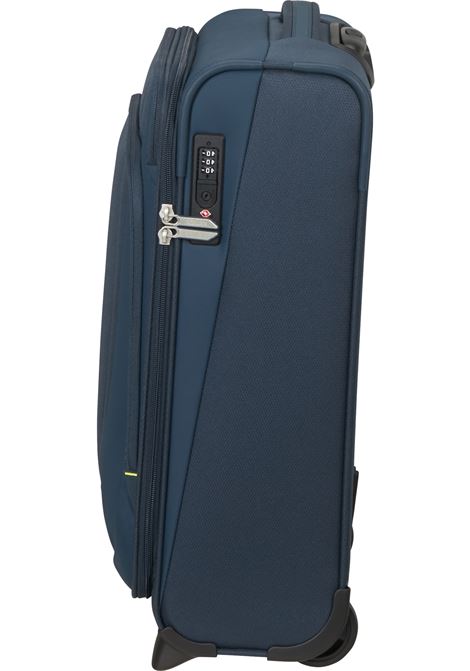 Wanderlite S Valigia (2 ruote) AMERICAN TOURISTER | WANDERLITE S UPRIGHT SDARK NAVY